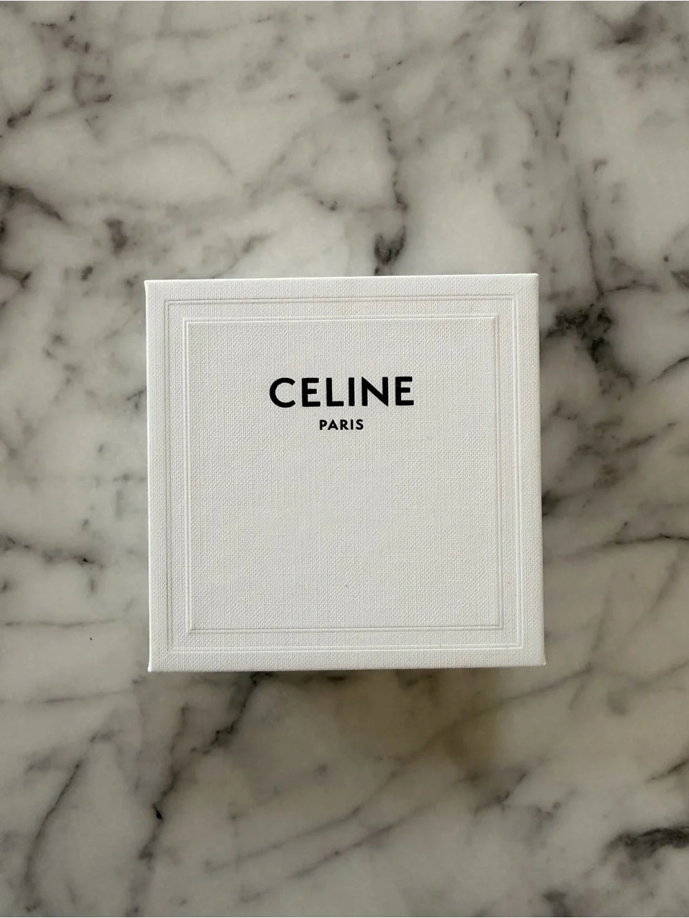 Celine Gift Box